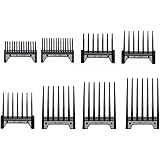 Oster Professional 76926-800 Guide Combs, 1 Count (Pack of 1)