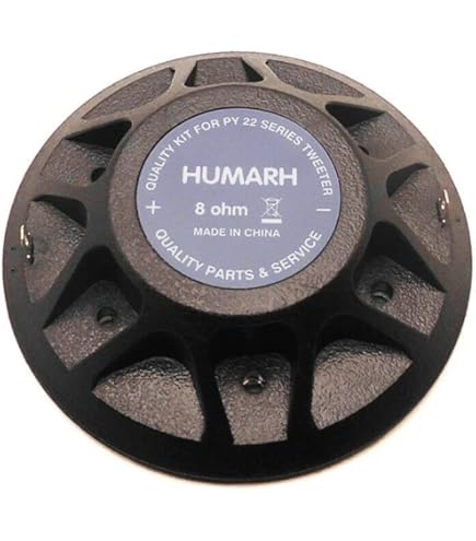 直出し ビアサイフォン　PDR-2 Amazon.com: Wee2POND Replace Horn Diaphragm50-01 for Peavey 22XT