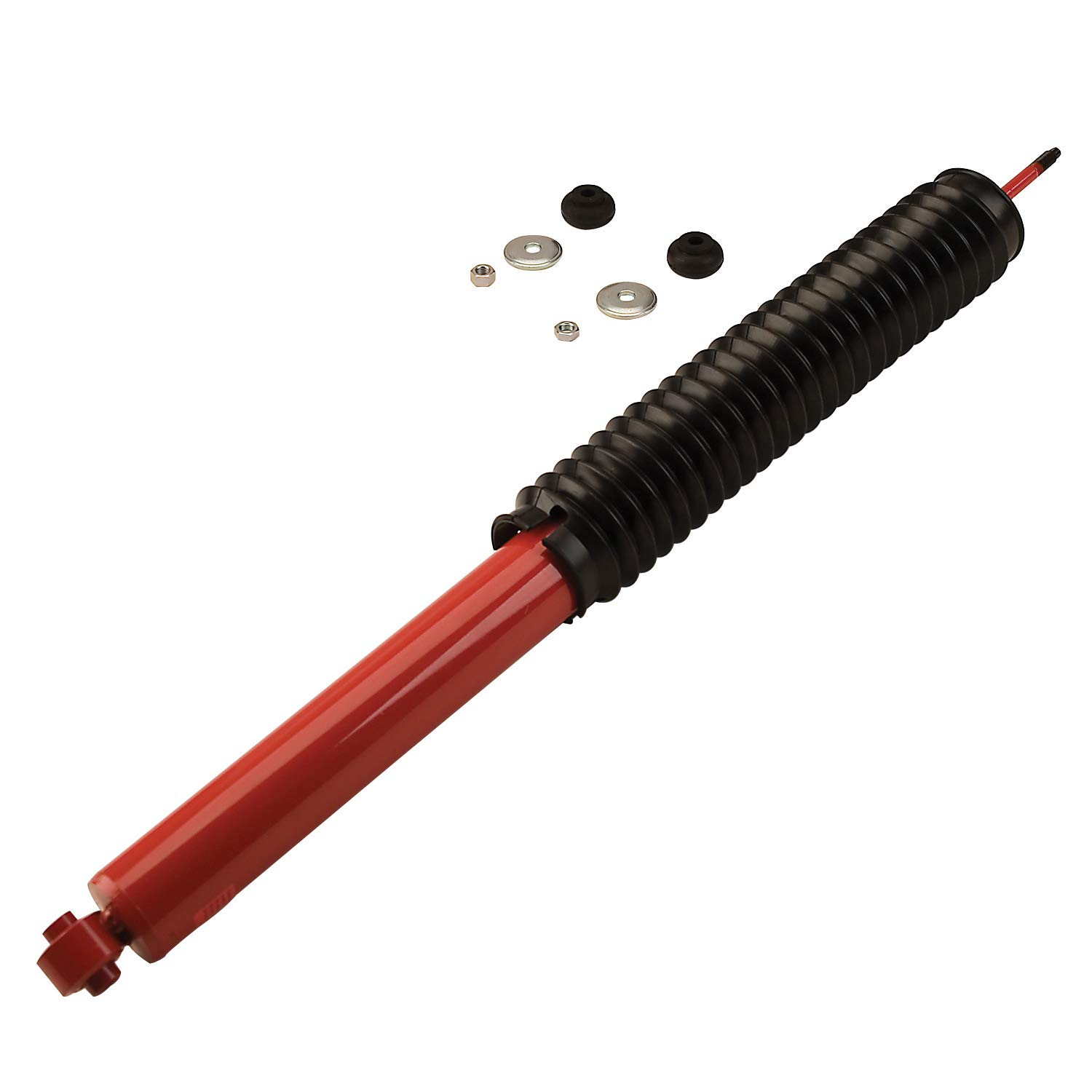 Photo 1 of KYB 565043 MonoMax Gas Shock , Red