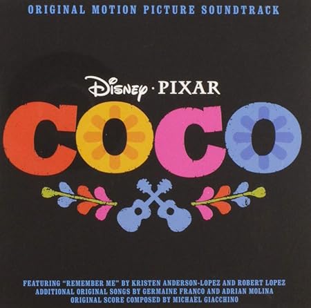 Various Artists Coco Amazon Com Music Various Artists Coco Amazon Com Music