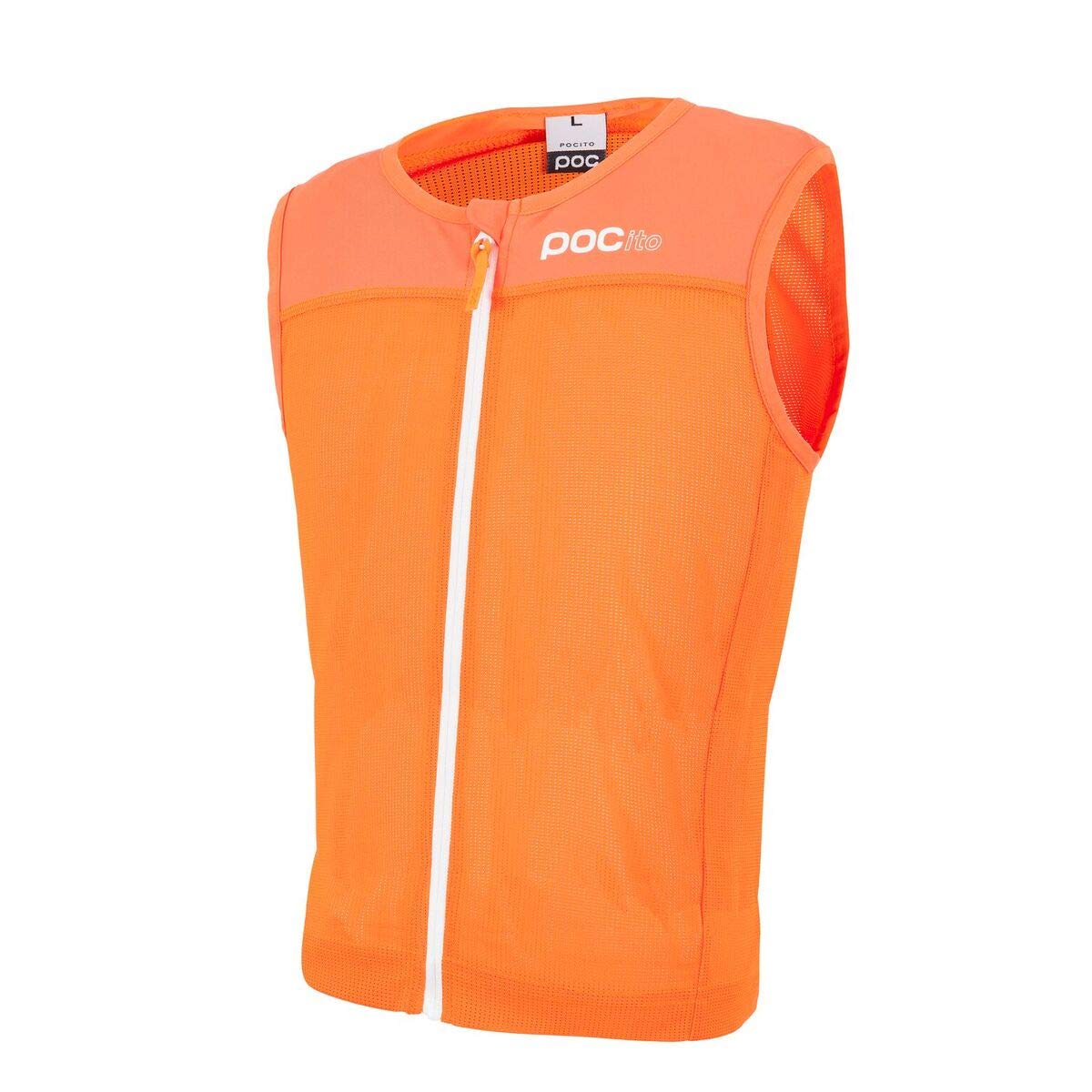 POC POCito VPD Spine Skiing Back Protector Vest Amazon.ca Sports
