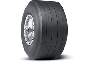 Mickey Thompson ET Street R Racing Bias Tire - 31X16.50-15LT