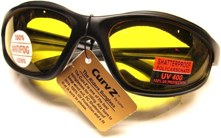 Curvz motorcycle sunglasses Clearance