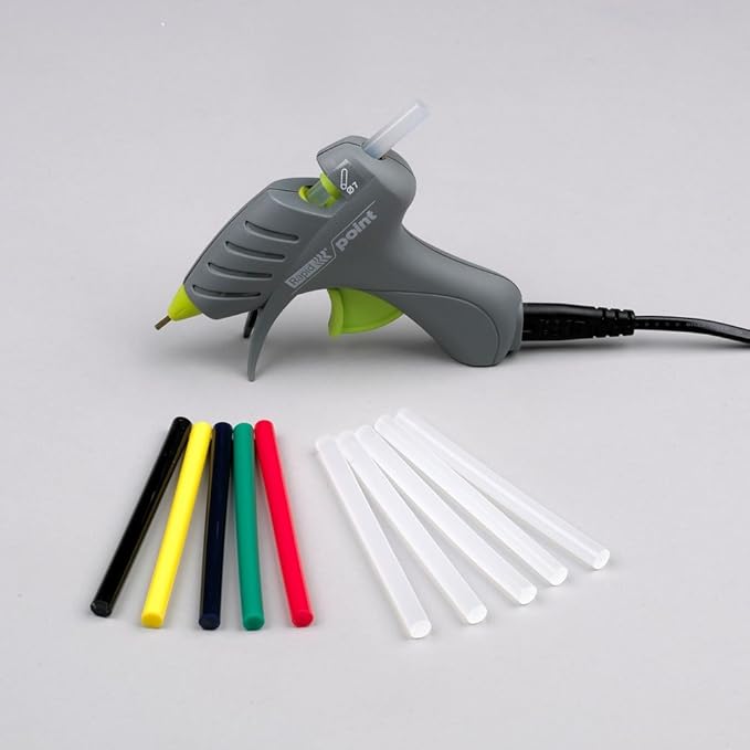 Rapid Fine Point Glue Gun Amazon.co.uk Toys & Games