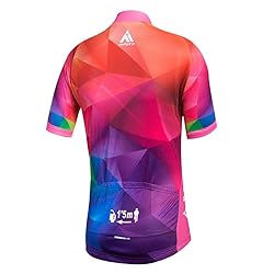 Uriah Women's Cycling Jersey Short Sleeve