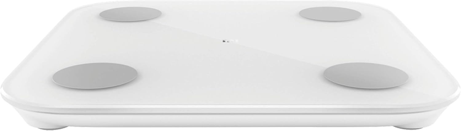 Amazon.com: Xiaomi Mi Body Composition Scale 2 Mi Fit App Smart Mi Body Fat Scale: Health \u0026 Personal Care