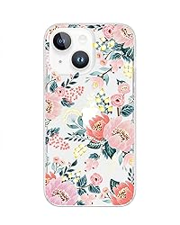 SCORPIFY for iPhone 15 Plus Case with Pink