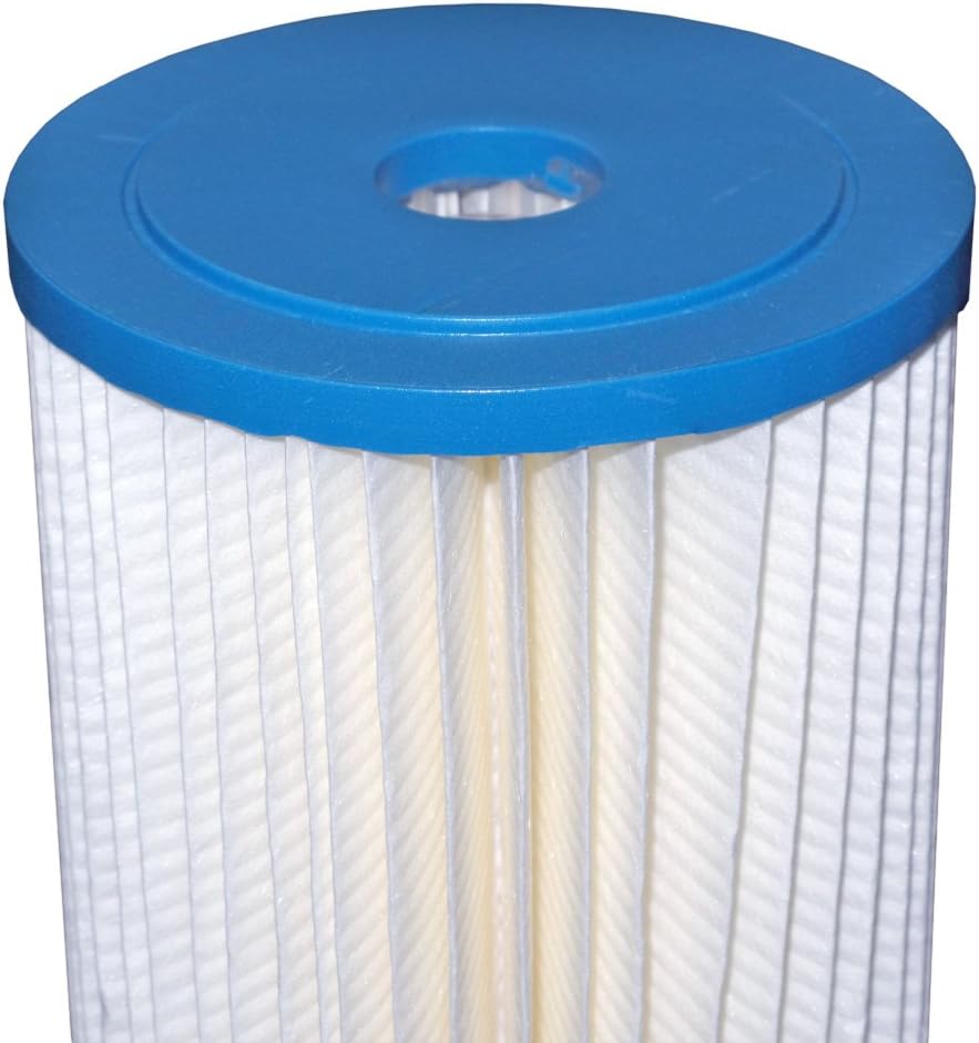 Harmsco HB201W Calypso Blue Replacement Filter Cartridge