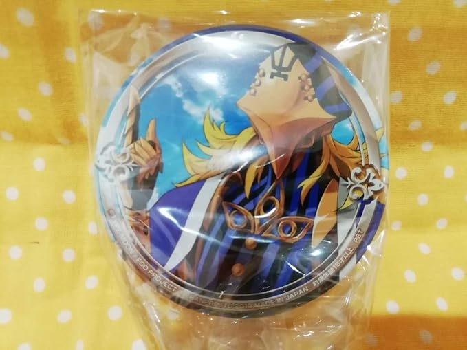 Amazon アヴィケブロン Fate Grand Order Fgo 缶バッジ Vol 7 セガ