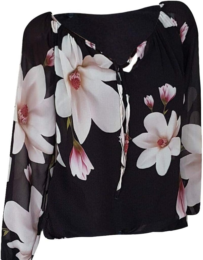 DDSOL Vintage Cardigan Bikini Cover Up Tops Women Casual Loose Beach Chiffon Blusas Summer 