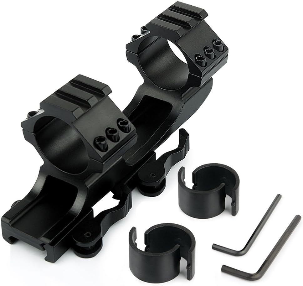 torcia per serratura ar15 m