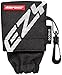 EzyDog Nylon Pickup Bag Holder - Conveniently Attaches to Any EzyDog Leash (Sold Separately) - Extra Storage Pocket for Money and Includes a Clip to Store Keys - Premium Hand Made Quality Dispenser