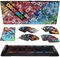 DropMix Music Gaming System