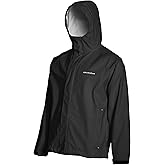 Grundens Men’s Neptune Commercial Fishing Jacket | Waterproof, Adjustable
