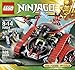 LEGO Ninjago Garmatron 70504