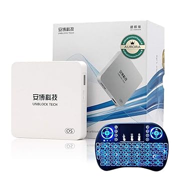 ????2019 UNBLOCK PRO2 GEN6 ????? Chinese ????? Latest ????BOX 4K@60ft Jailbreak TECH ?IP?? ????TV 10K+???????????????????? 7??? ????