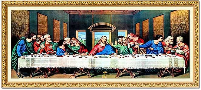 Amazon.com: 5D Diamond Cross Stitch Painting Kits, Kisstaker Diamond