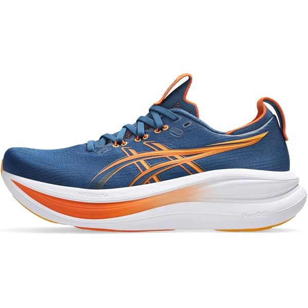 Amazon.com | ASICS Men display picture 1