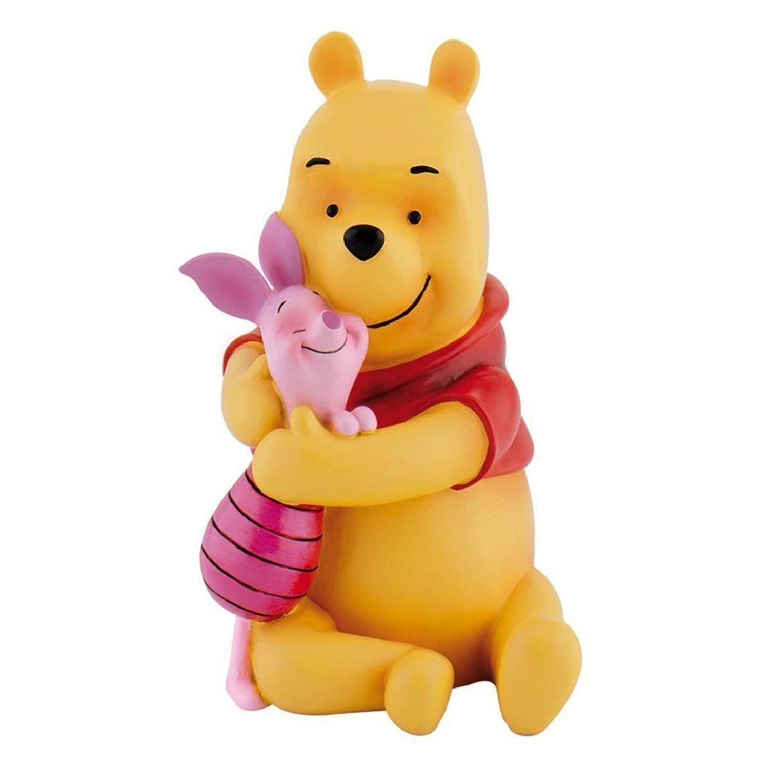 Bullyland 12320 Winnie the Pooh Resin