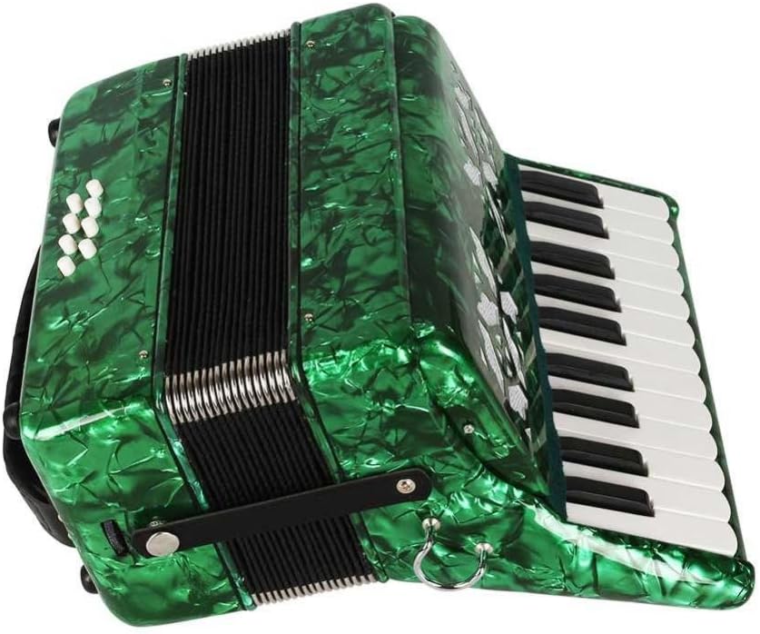 toy piano accordion