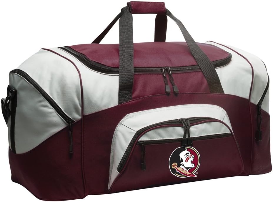 Fsu duffle bag Clearance