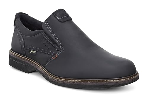ecco turn gtx slip on