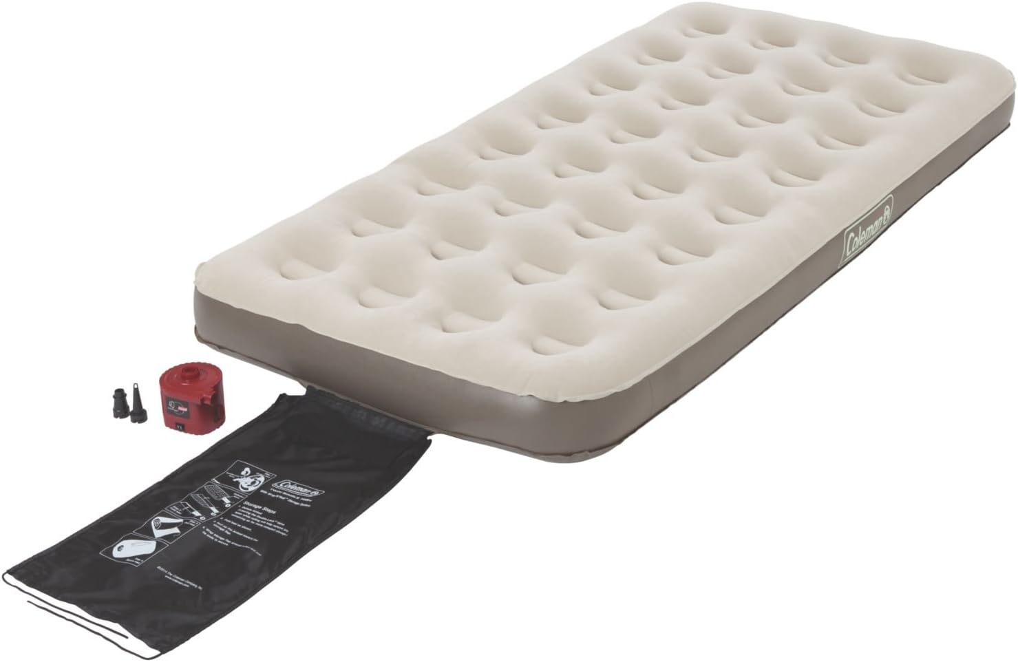 portable sleeping mat