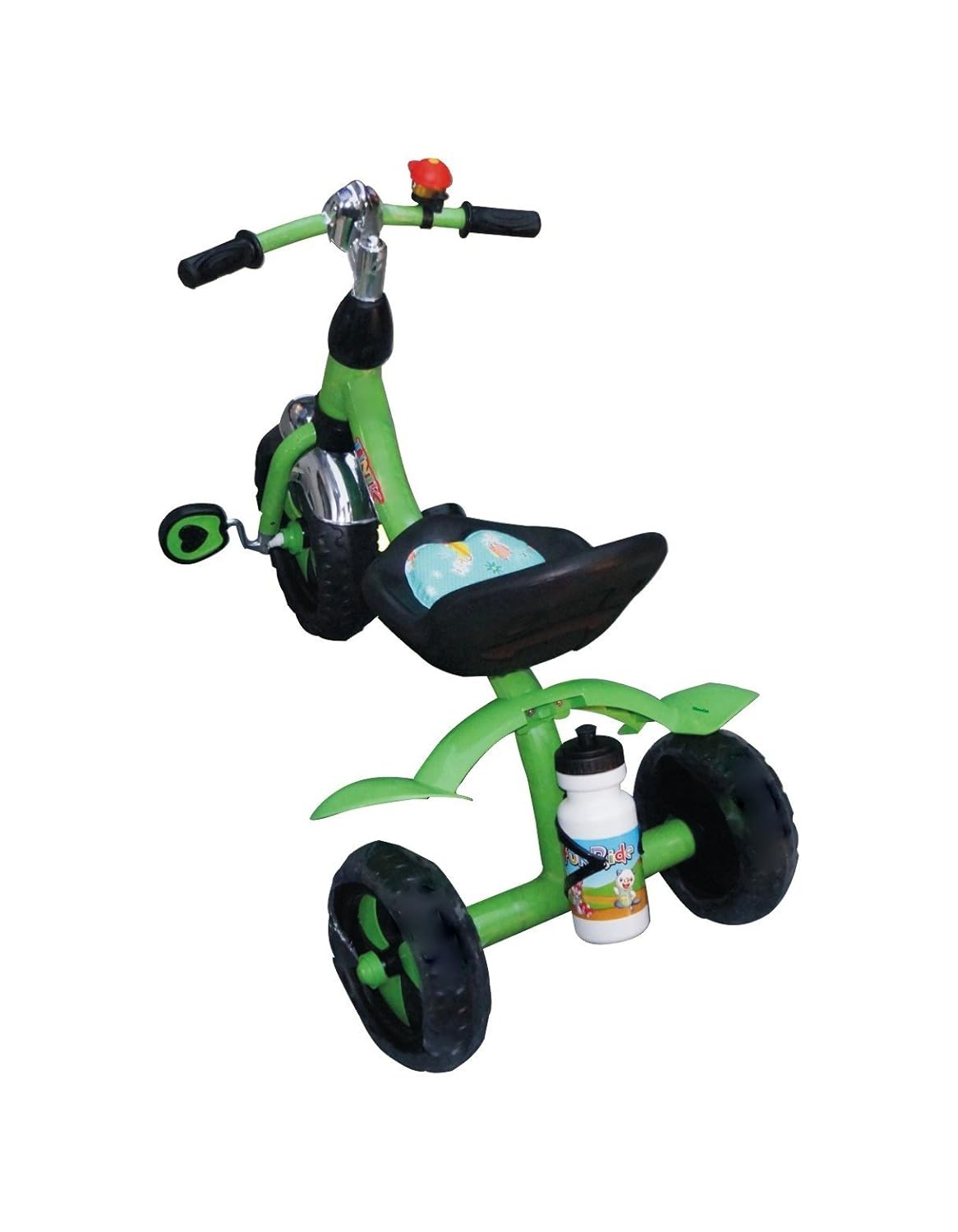 unik tricycle