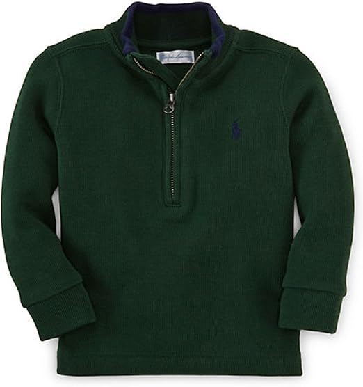 ralph lauren baby hoodie