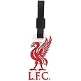 Desert Cactus Liverpool FC Luggage Tag Football Soccer Durable PVC Travel ID Label for Bags and Backpacks (Style B)