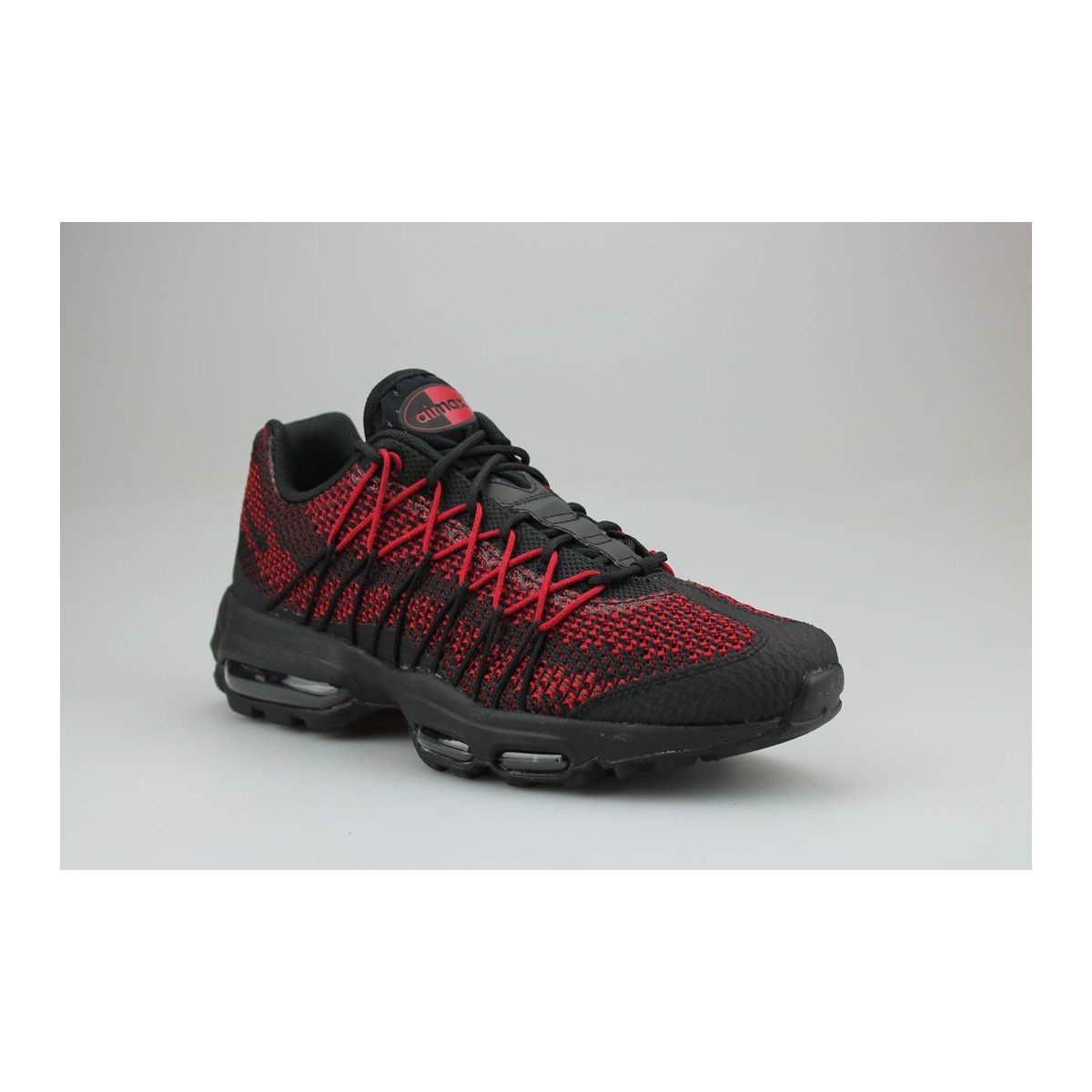 air max 95 ultra rouge
