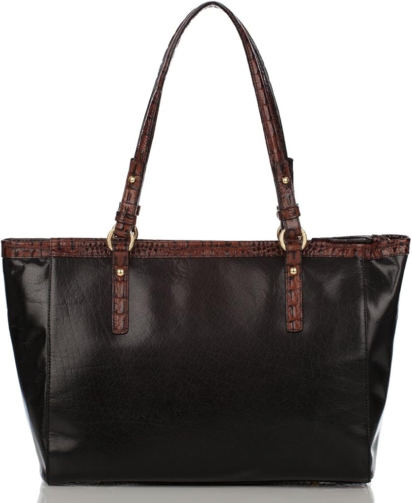 black brahmin handbags on sale
