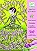 Djeco Colored Glitter Art Kit, Dresses (DJ09500)