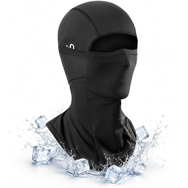 Amazon Best Sellers: Best Powersports Balaclavas