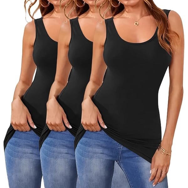 OCUH Y2K Leather Turtleneck Sleeveless Crop Tops Sexy Slim