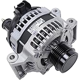 GM Genuine Parts 13529304 Alternator
