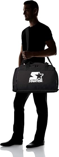starter duffle bag
