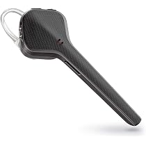 Amazon.com: Plantronics Bluetooth Headset, Voyager 3200 Bluetooth 