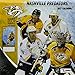 Nashville Predators 2017 Calendar by 