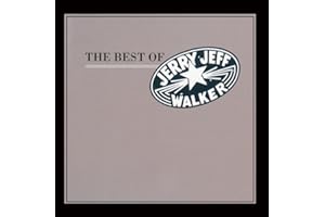 Best of Jerry Jeff Walker