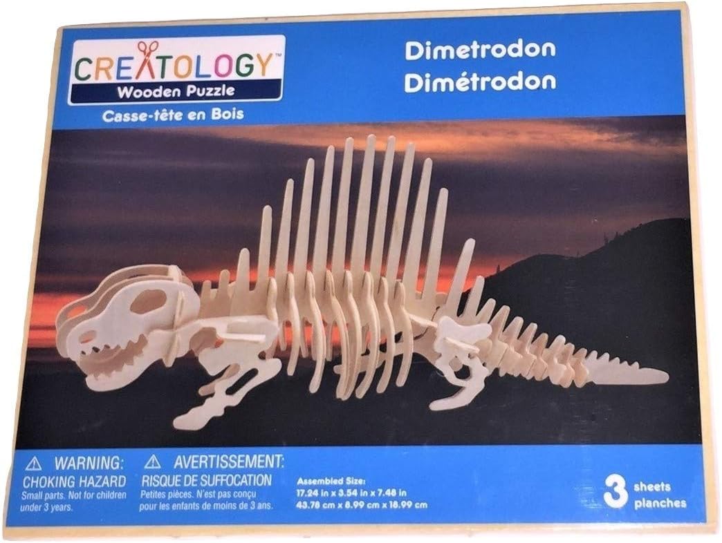 wooden 3d puzzles michaels