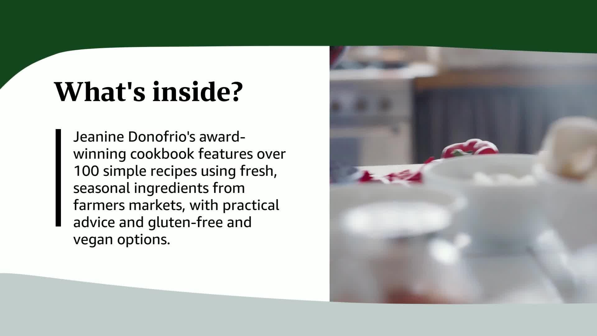 The Love and Lemons Cookbook: An Apple-to-Zucchini Celebration of Impromptu Cooking