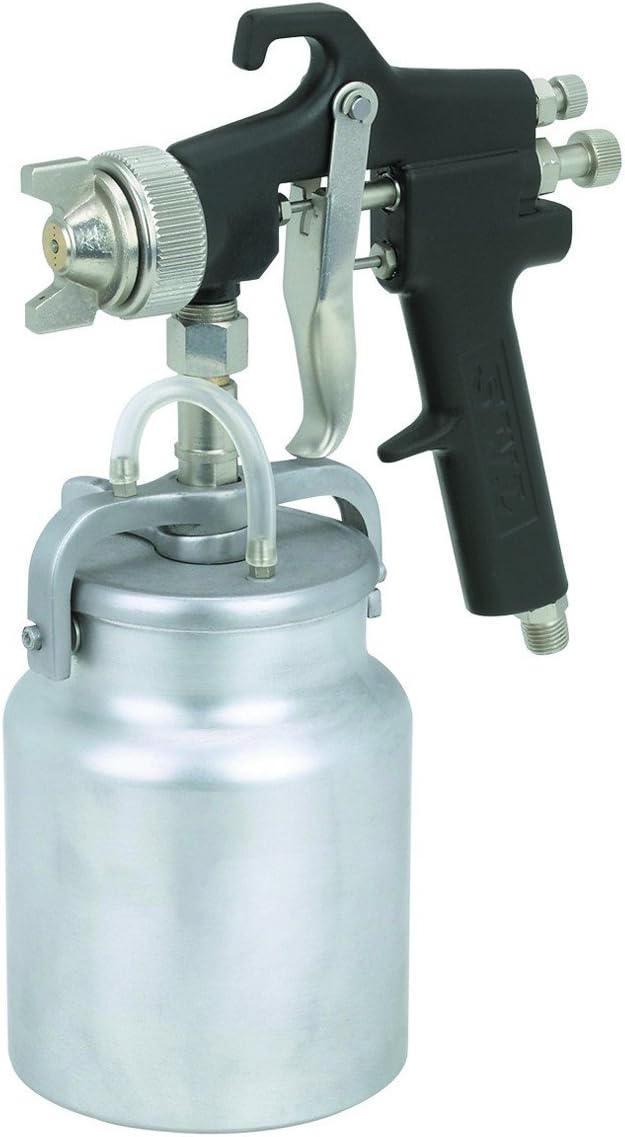 Central Pneumatic 32 oz. Heavy Duty Automotive Air Spray