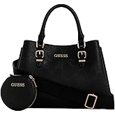 GUESS Aengus Satchel