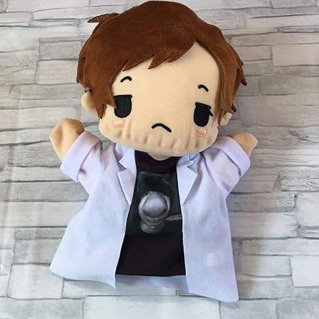 Amazon はじめしゃちょー パペット ぬいぐるみ 16 限定 ドクターはじめ Furyu フリュー Uuum ぬいぐるみ ホビー Amazon はじめしゃちょー パペット ぬいぐるみ 16 限定 ドクターはじめ Furyu フリュー Uuum ぬいぐるみ ホビー