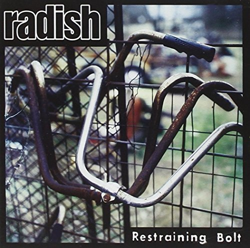 Restraining Bolt - Thumbnail 2