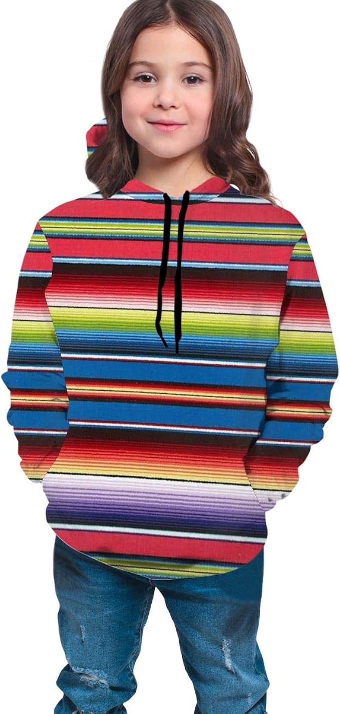 mexican pullover