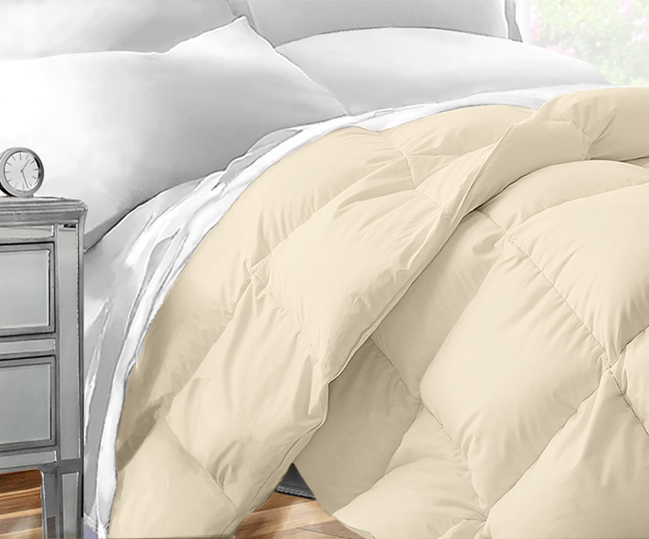Sleep Restoration Down Alternative Comforter 1400 Series Best Hotel