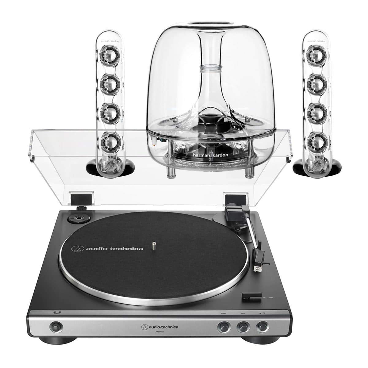 Best Home Stereo Bundle