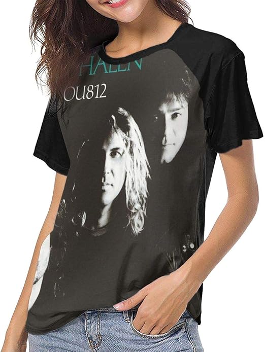 ou812 t shirt